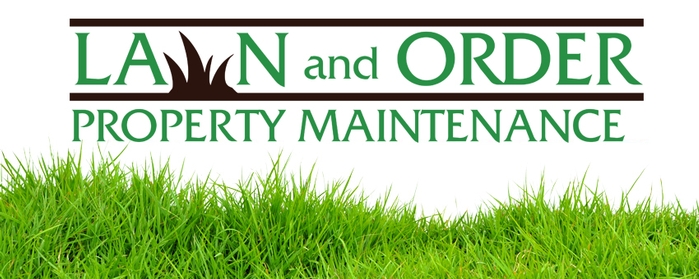 Lawn and Order Property Maintenance