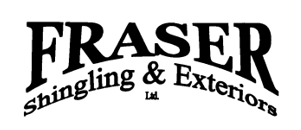 Fraser Shingling and Exteriors