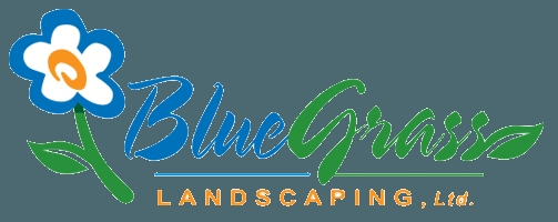 Bluegrass Landscaping Ltd.