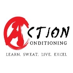 Action Conditioning