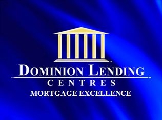 Blair Huston - Dominion Lending Centres