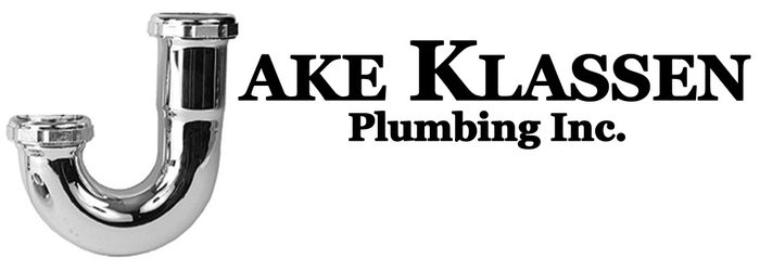 Jake Klassen Plumbing Inc