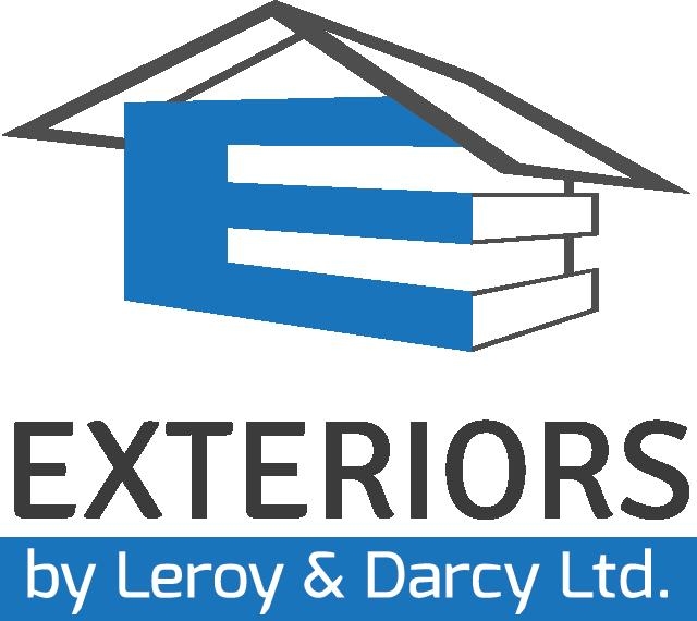 Exteriors by Leroy and Darcy Ltd.
