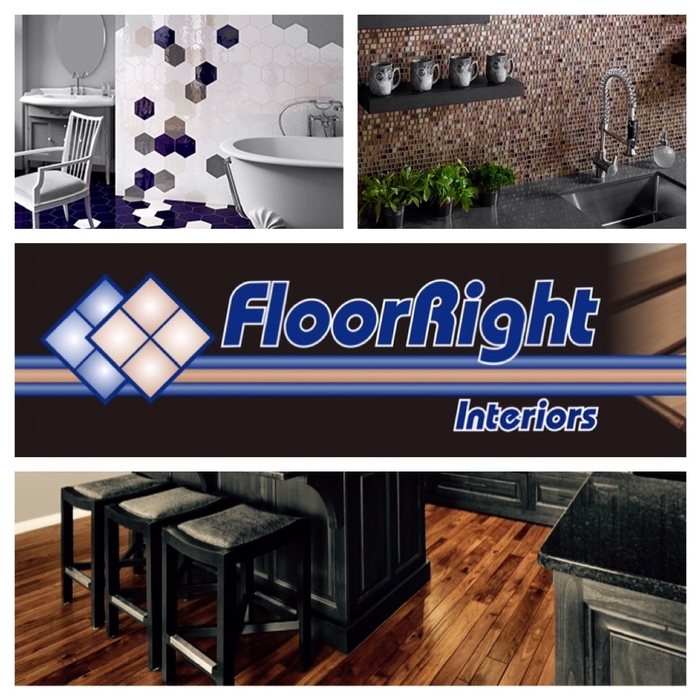 FloorRight Interiors