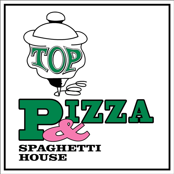 Top Pizza & Spaghetti House