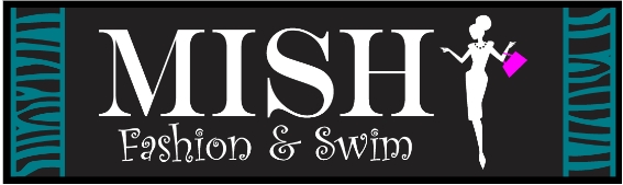 Mish Fashion & Swim