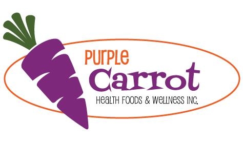 Purple Carrot Health Food and Wellness Inc