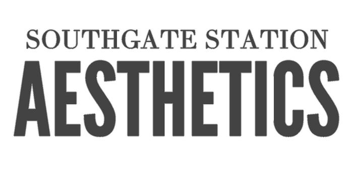 Southgate Station Aesthetics