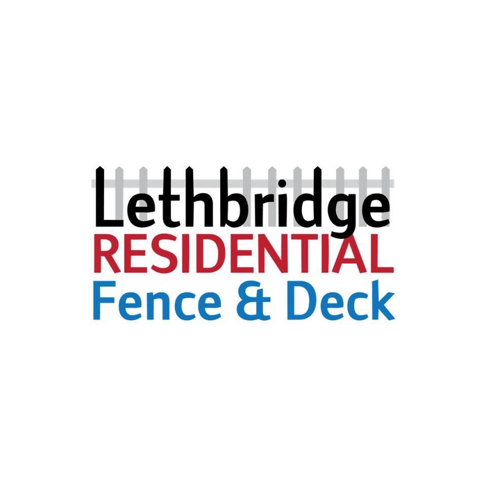 Lethbridge Residential Fence & Deck Inc.