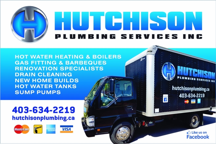 Hutchison Plumbing Services