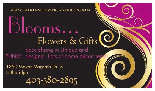 Blooms Flowers & Gifts