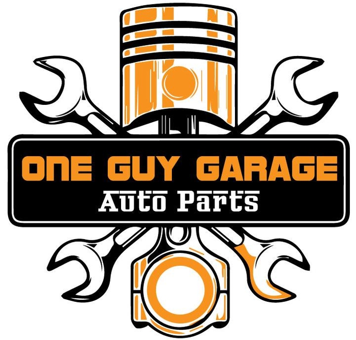 One Guy Garage - auto parts